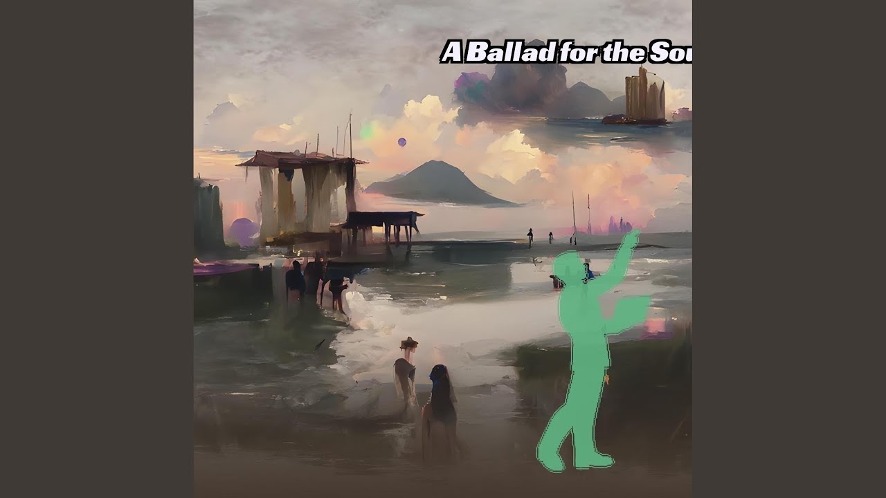 A Ballad for the Soul