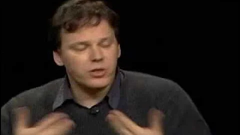 A Conversation With Anarchist David Graeber