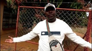 Marhoya Chauke