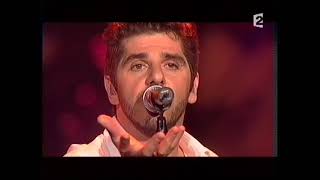 Night of the Proms France 2004 Patrick Fiori  Sans bruit