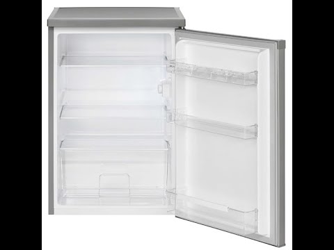 Холодильник Bomann — Однодверные холодильники