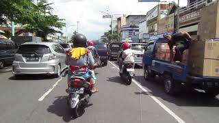 Kota Salatiga | 25 Maret 2020 Jam 13:30