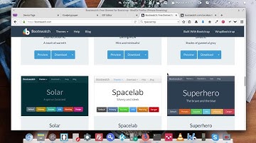 Умный дом на ESP8266 - Как добавить новый дизайн
