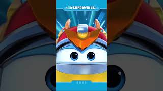 Superwings Denboy And Denpet, Unite Superwings Super Wings