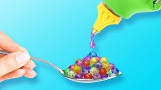 人生を変える２７のカラフルなクラフトハック