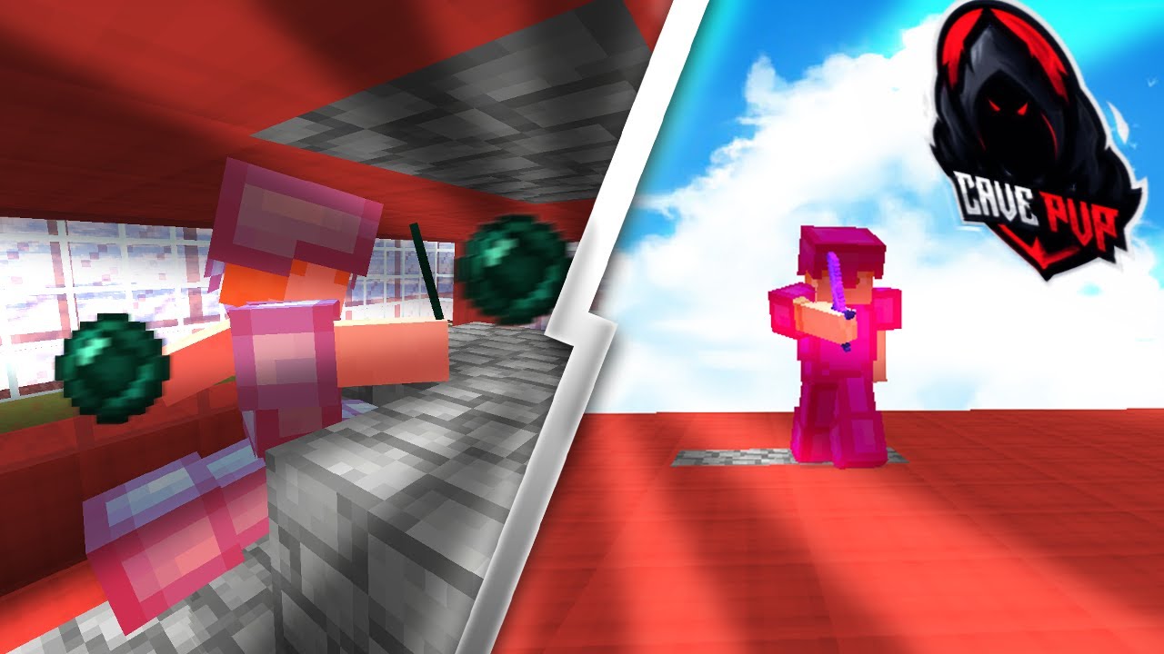 De esta FORMA la BUGEA para no ser TRAPPEADO😡¿es ban? | Minecraft HCF