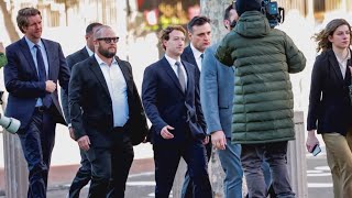 Trial against social media companies begin over addictive designs for kids and teens
