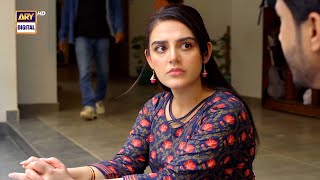 Aakhir Mahnoor Samajhti Kya Hai Khud Ko Shazeal Shaukat