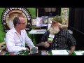Farmer Tom Talks to David Rheins MJNN at CCC Portland 7/15