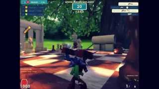 Microvolts Art Contest (Video) [DEADMIND]