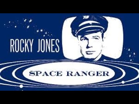 Rocky Jones, Space Ranger S01e19 Silver Needle In The Sky Chap Movies still
