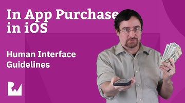 In App Purchase Human Interface Guidelines - In App Purchases in with iOS 12, Swift 4.2