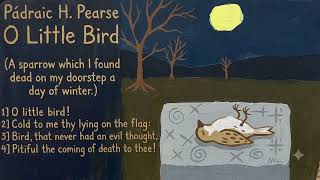 A Live 17 🩸 Pádraic H. Pearse - O Little Bird