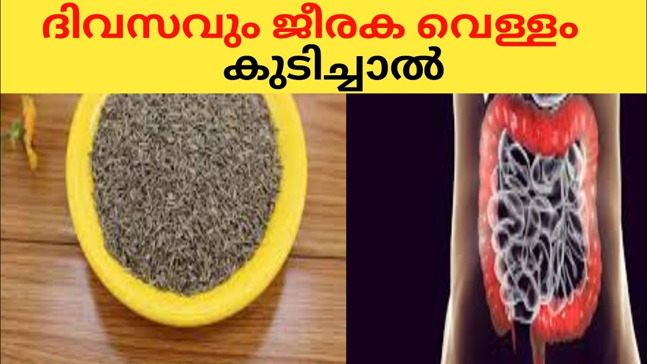 Nutrition malayalam അല്പം ജീരകം ഇതുപോലെ കഴിച്ചാൽ അൽഭുതം നേരിട്ട് കാണാം