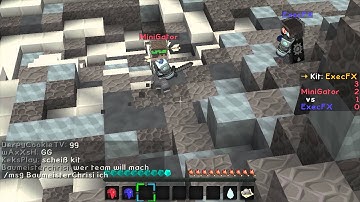 Hacker Report !!! - 1vs1 | SlixeHD #1