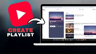 How To Create A Youtube Playlist In Seconds