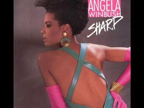 Angela Winbush - Angel - YouTube
