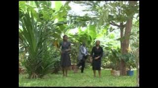 The Whispers Band | Mfalme Wa Amani |  Video