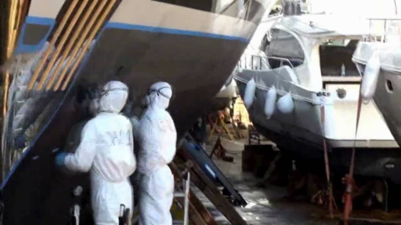 Dans do Dockwise by Dan McGrath