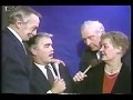 Derek Sanderson Surprised By Wife &amp; Parents During Live Broadcast Oct  30, 1988 WSBK-TV38 Boston