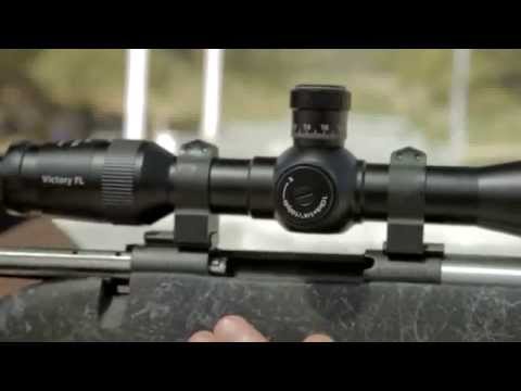 Firearm Science: Spin Drift