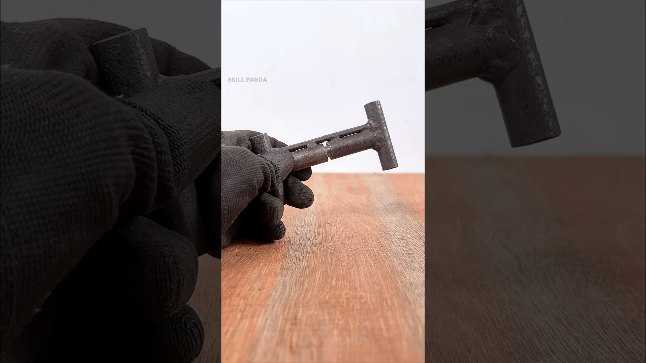 Nice one fabrication tools 