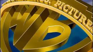 Warner Bros. Pictures Logo 2018