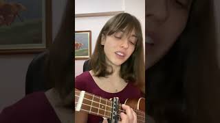 Bu Nasil Veda By Ukulele