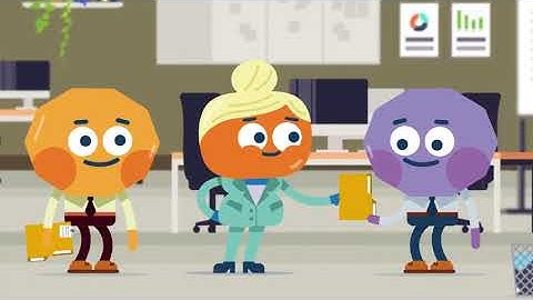 Delegation & Empowerment - Course Trailer - TalentLibrary™