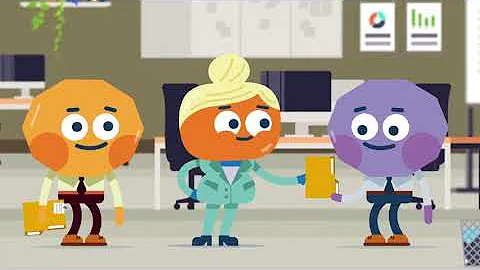 Delegation & Empowerment - Course Trailer - TalentLibrary™