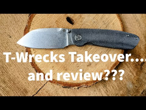 T-Wrecks takeover!! A Microburst Review?