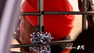 Longmire SO2 EP1 White Buffalo