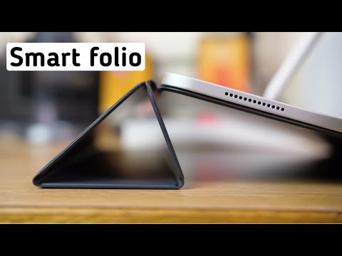 Vidéo: Le Smart Folio De Bamboo Vous Aide à Rester Créatif