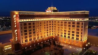 Teenage competitor arrested after three horses stabbed at Las Vegas barrel racing event, police s...