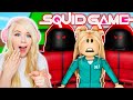 I GOT ADOPTED BY SQUID GAME IN BROOKHAVEN! (ROBLOX BROOKHAVEN RP)