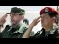 Venceremos - Canción homenaje a Fidel Castro y Hugo Chávez