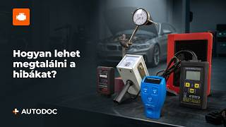 Autóápolási tippek - videó online