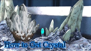 How to Get A TON of Crystal on Genesis Part 2