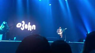 2018 GMF │ 오존(O3ohn)-White │ 그민페 │ 그랜드민트페스티벌