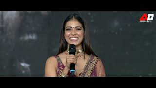 Malavikamohanan Birthday Whatsapp Status Master Actress By Ad Media Cuts 1076 X 2560