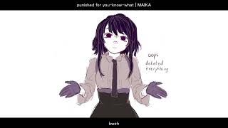 (REUPLOAD) pfykw feat. MAIKA