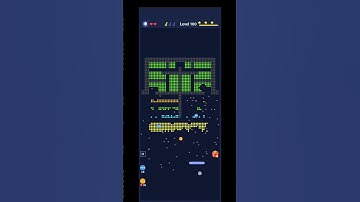 Level: 100 #breakthebricks #bricksbreaker #bricksbreaking #fungame #simplegame #satisfying #gameplay