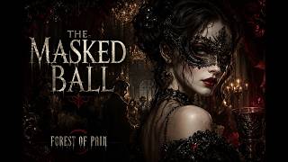 Download lagu kiara blood - the masked ball /// dark wave, Goth, Coldwave