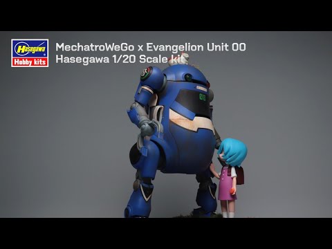 20　MechatroWeGo 　EVANGELION hqdefault.jpg