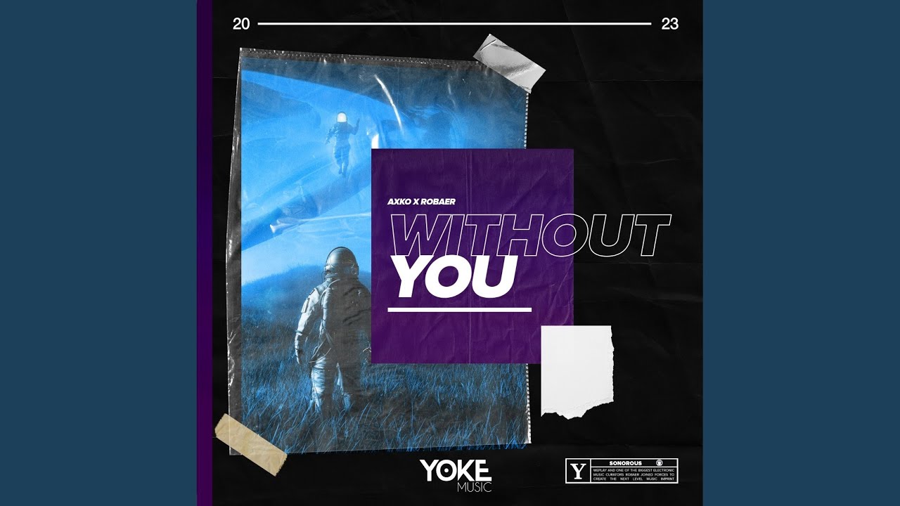 Watch Without You on YouTube Watch Without You on YouTube