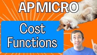 Master Short Run Cost Functions for the AP Exam | AP Micro Struggle 3.2