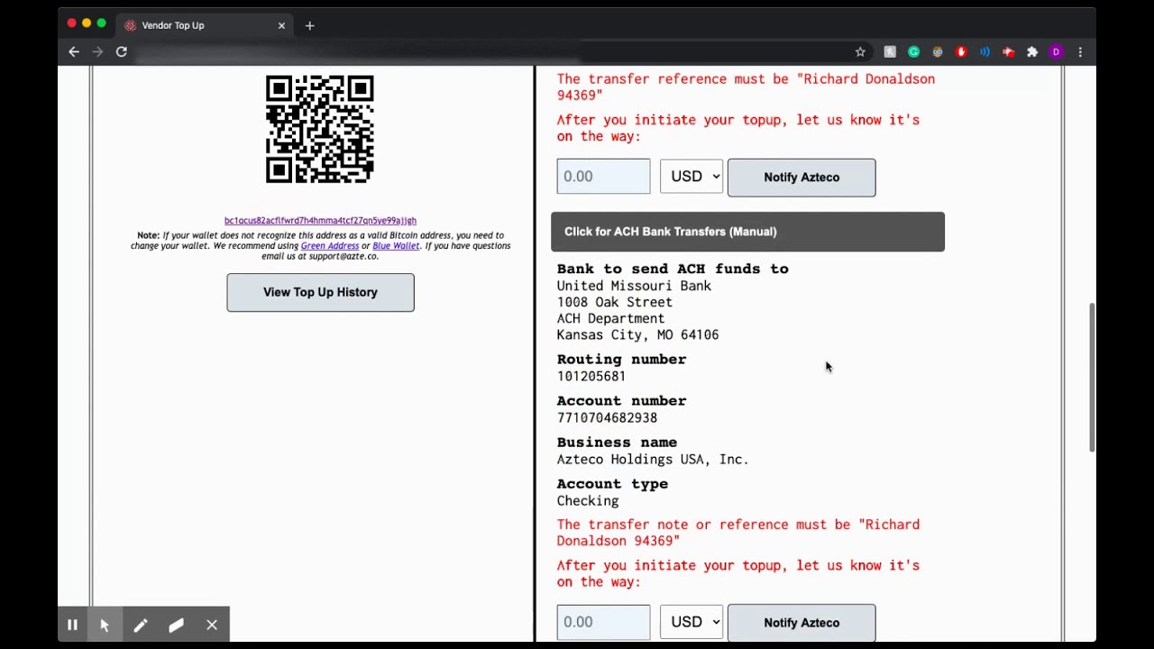 Azteco bitcoin (91) 사진