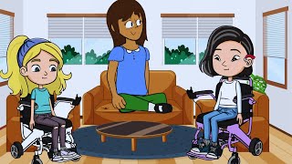 200K Wedding Ring Friends React To Lavish Weddings & Real Talk About Charity, Marriage & Society