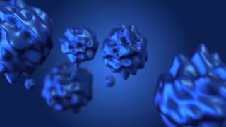 Element 3D V2 Test Render
