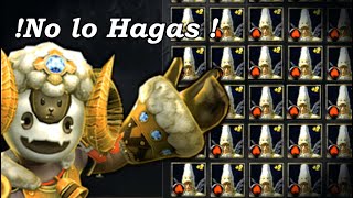 NUEVO BUG DE CRIATURAS EN RAKION LATINO - EL MAS K4CHE